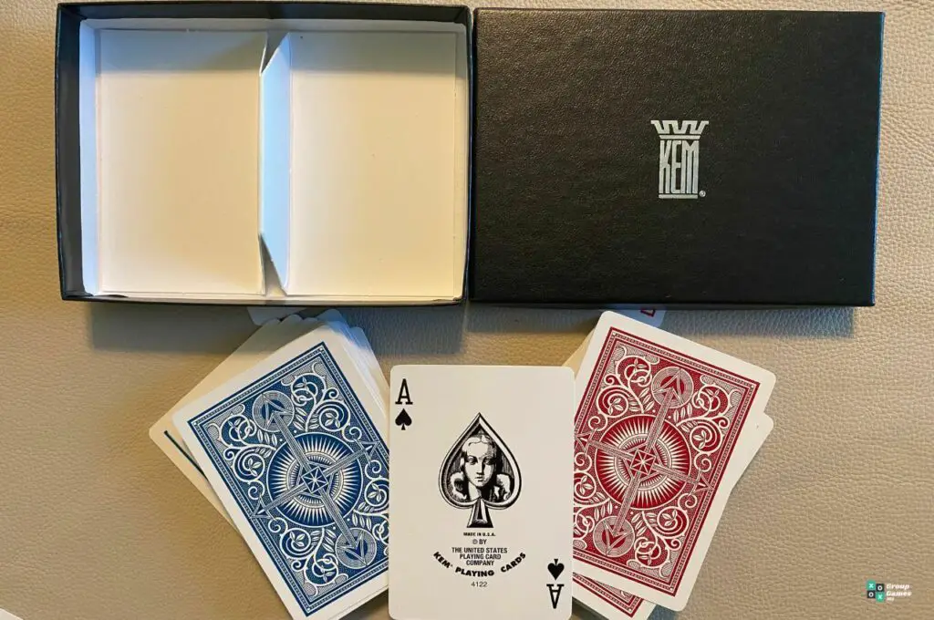 Best Overall Playing Cards 2 image