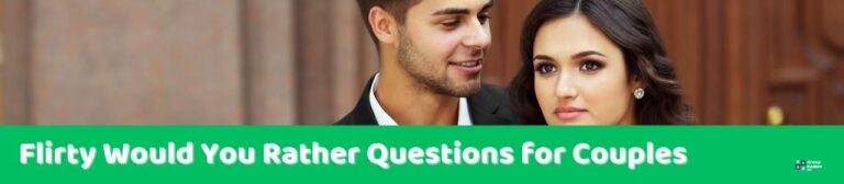 Would You Rather Questions for Couples – Ignite the Spark