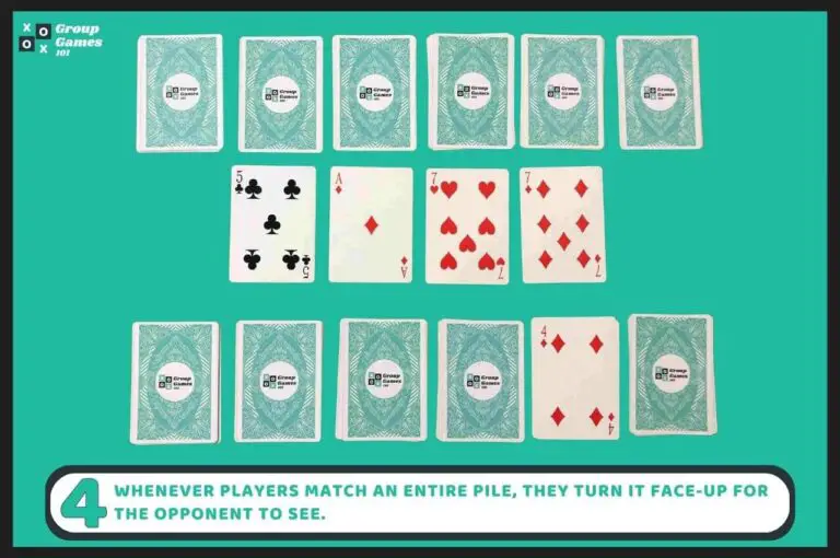 James Bond Card Game Rules and How to Play Group Games 101