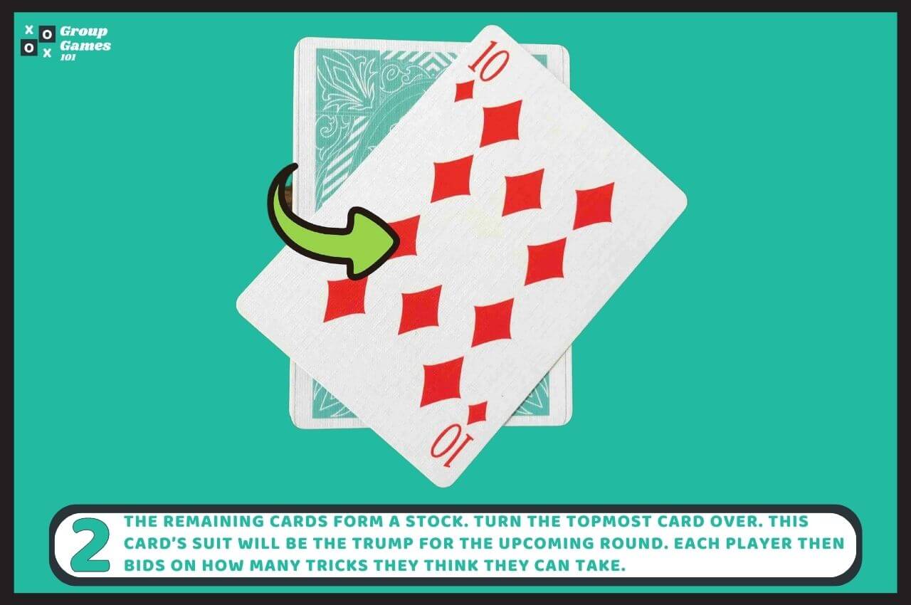 Oh Hell Card Game Rules and How to Play Group Games 101