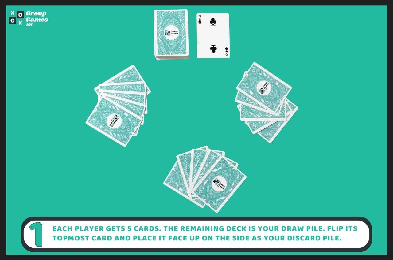 Tonk Rules and How to Play Group Games 101