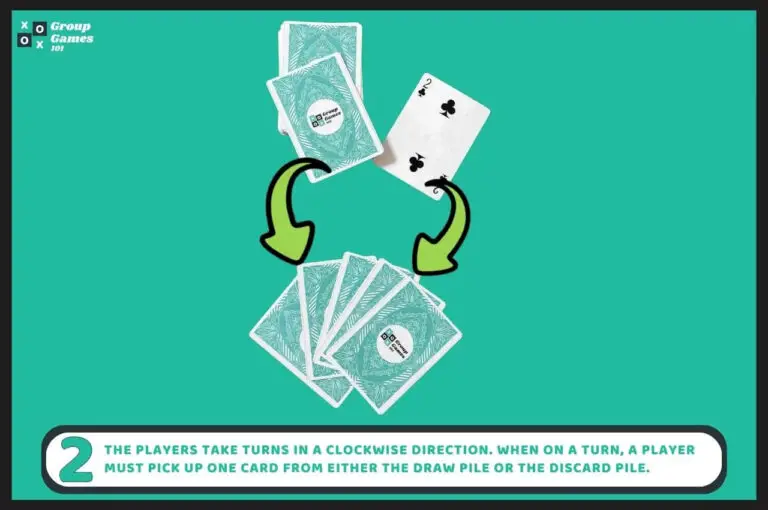 Tonk Rules and How to Play Group Games 101