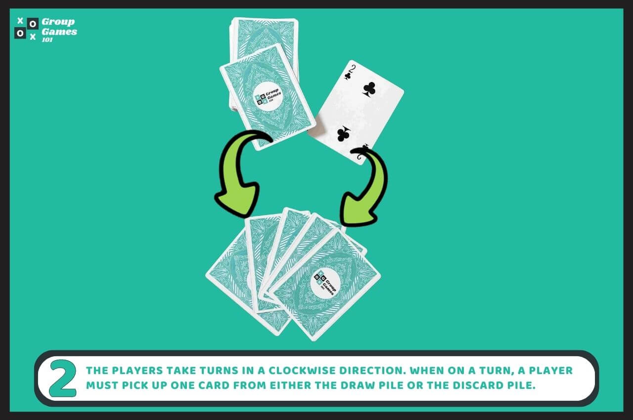 Tonk Rules and How to Play Group Games 101