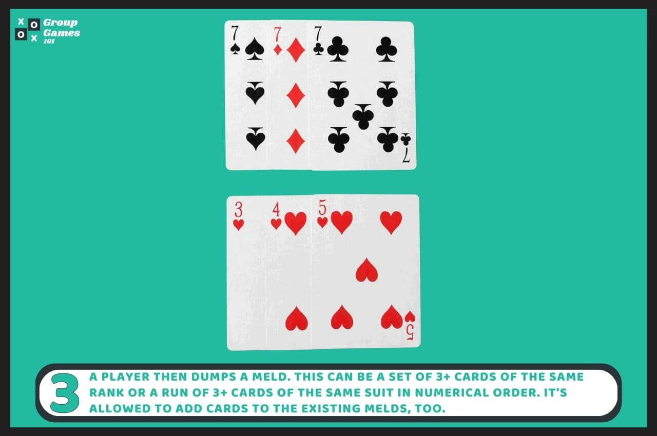 Tonk Rules and How to Play Group Games 101