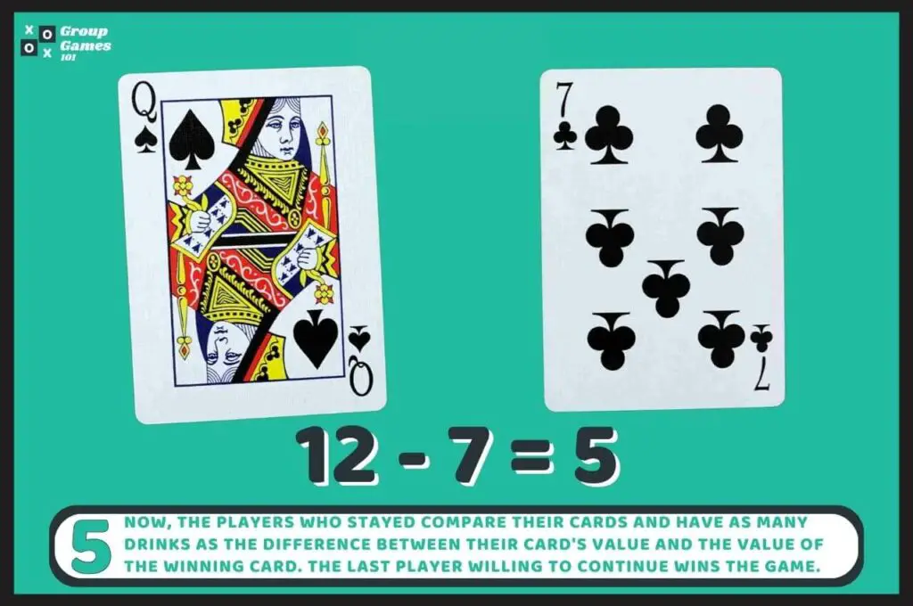 Indian Poker rules 5 image