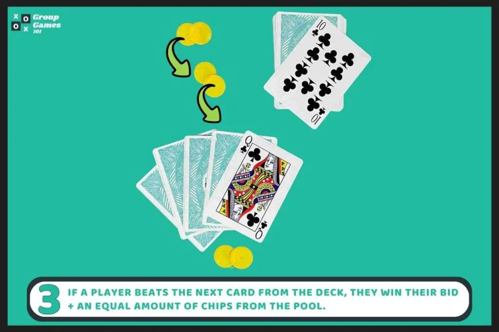 red dog card game rules 3 image